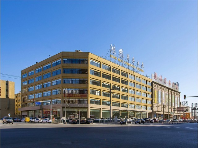 河南P1.667室内会议显示屏口碑推荐